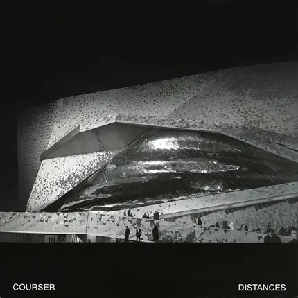 Courser - Distances