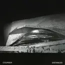 12inch Vinyl Single - Courser - Distances - Numbered
