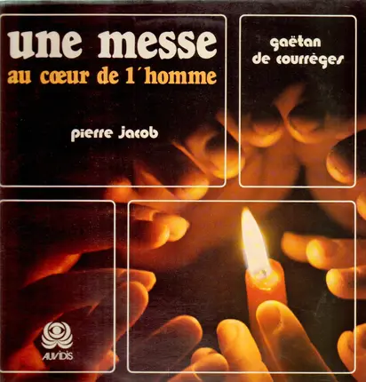 Courreges / Jacob - Une Messe Au Coeur De L'Homme
