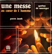 Jacob - Une Messe Au Coeur De L'Homme