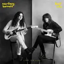 LP - Courtney Barnett And Kurt Vile - Lotta Sea Lice - White Vinyl