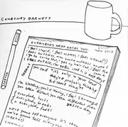 12inch Vinyl Single - Courtney Barnett - Everybody Here Hates You - LTD ED