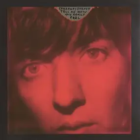 COURTNEY BARNETT - Tell Me How You Really Feel