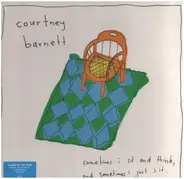 Courtney Barnett - Sometimes I Sit And Think, And Sometimes I Just Sit