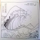Double LP - Courtney Barnett - The Double EP: A Sea Of Split Peas