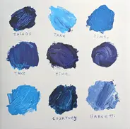 Courtney Barnett - Things Take Time, Take Time