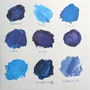 LP - Courtney Barnett - Things Take Time, Take Time - Pavement Blue Color Vinyl