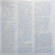 LP - Courtney Barnett - Things Take Time, Take Time - Pavement Blue Color Vinyl