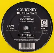 Courtney Buchanan - Anything