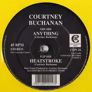 Courtney Buchanan - Anything