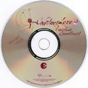CD - Courtney Love - America's Sweetheart