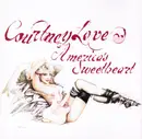 CD - Courtney Love - America's Sweetheart