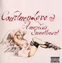 CD - Courtney Love - America's Sweetheart