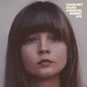 LP - Courtney Marie Andrews - Honest Life - Incl. Insert