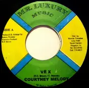 Courtney Melody - Vex