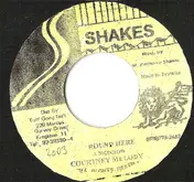 Courtney Melody - Round Here