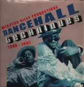 Courtney Melody - Winston Riley Productions: Dancehall Techniques 1986 - 1991