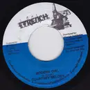 7inch Vinyl Single - Courtney Melody - Modern Girl