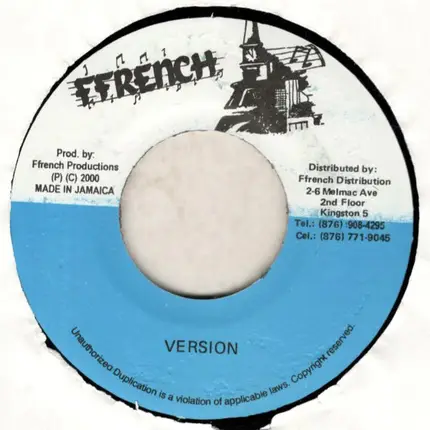 Courtney Melody - Modern Girl