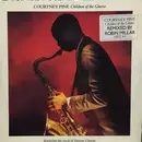 12inch Vinyl Single - Courtney Pine - Children Of The Ghetto (Remix)