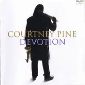 Courtney Pine - Devotion