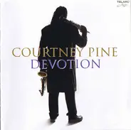 Courtney Pine - Devotion