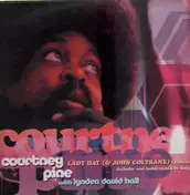Courtney Pine - Lady Day (& John Coltrane)