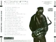 CD - Courtney Pine - Closer To Home