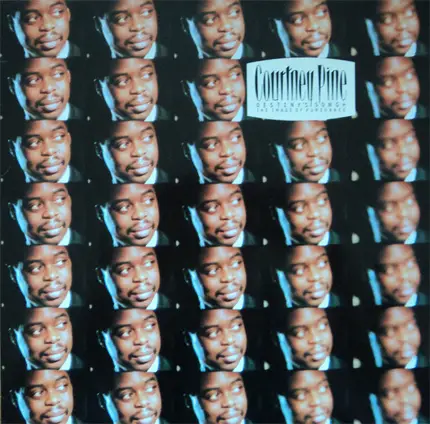 Courtney Pine - Destiny's Song
