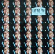 LP - Courtney Pine - Destiny's Song + The Image Of Pursuance