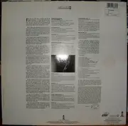 LP - Courtney Pine - Destiny's Song + The Image Of Pursuance