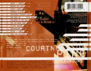 CD - Courtney Pine - Underground