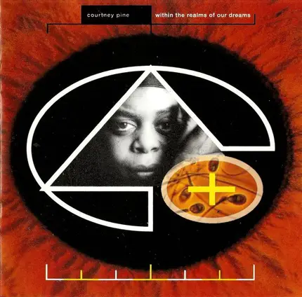Courtney Pine - Within the Realms of Our Dreams