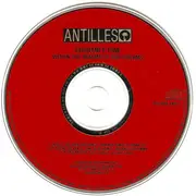 CD - Courtney Pine - Within The Realms Of Our Dreams