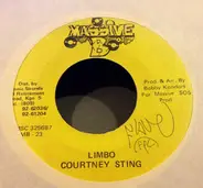 Courtney Sting - Limbo