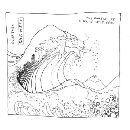 COURTNEY BARNETT - DOUBLE EP: A SEA OF..