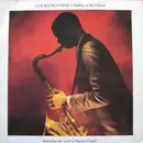 12inch Vinyl Single - Courtney Pine - Children Of The Ghetto