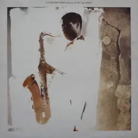 Courtney Pine - Journey to the Urge Within