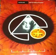 Courtney Pine - Within the Realms of Our Dreams