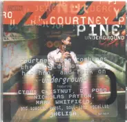 Courtney Pine - Underground