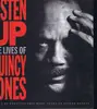 Paperback - Courtney Ross - Listen Up: The Lives of Quincy Jones