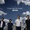 LP - Courteeners - Concrete Love