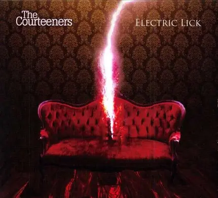 Courteeners - Electric Lick