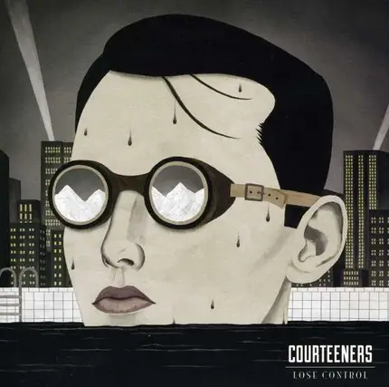COURTEENERS - LOSE CONTROL