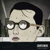 The Courteeners - LOSE CONTROL