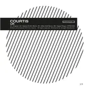 Courtis - U Are (mike Wall, Sascha Krohn Remixes)
