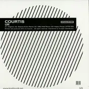 Courtis - UR