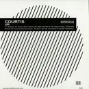 12inch Vinyl Single - Courtis - UR