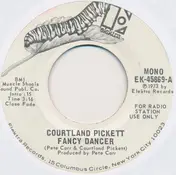 Courtland Pickett - Fancy Dancer