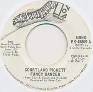 Courtland Pickett - Fancy Dancer